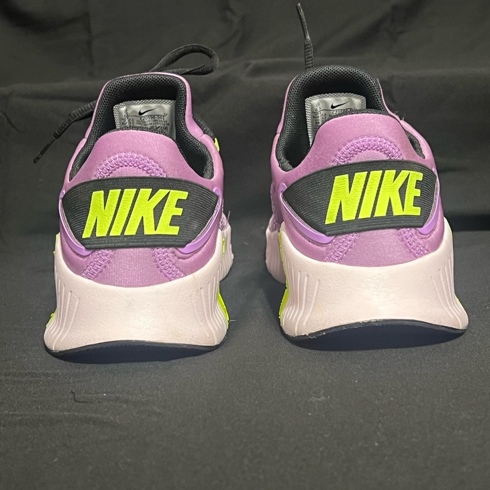 Nike Free Metcon 4 Women’s Size 6.5 - Picture 6 of 8